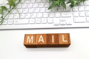 【事務連絡】docomoメールよりお問い合わせのお客様へ