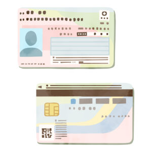 マイナンバーカードはもう取得されましたか？オフィスこころで代理申請が可能です【無料】